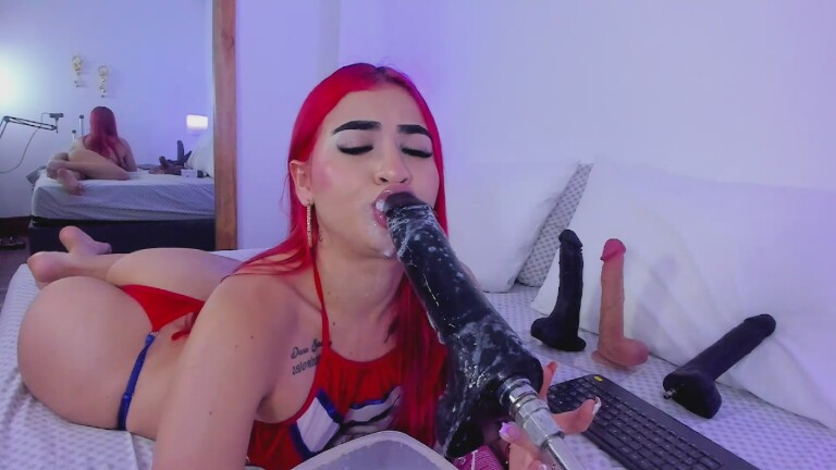 GabrielaHernandez's Streamate show and profile