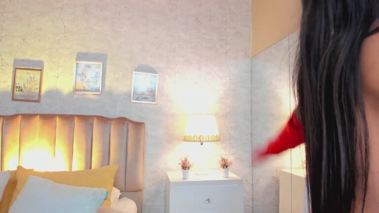 IsaDalton's Streamate show and profile