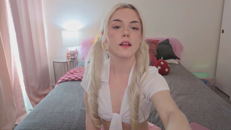 DaiseyDesire's Streamate show and profile