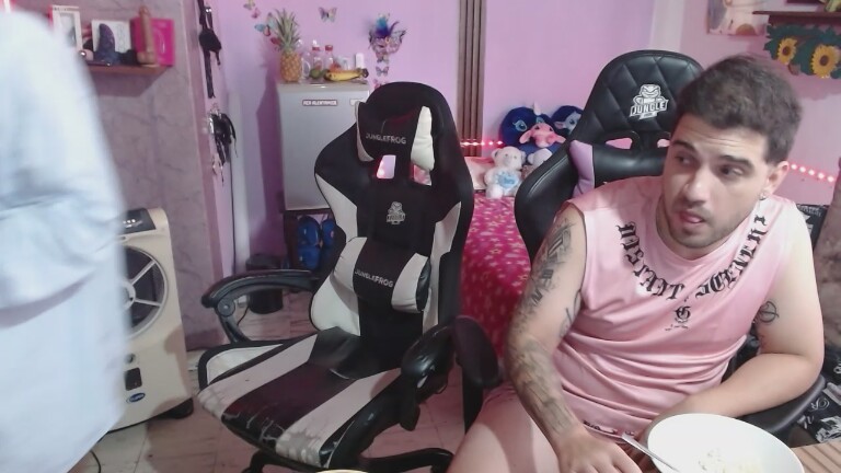 SophiaMontiel's Streamate show and profile