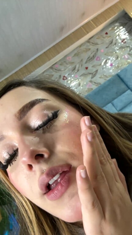 Cataliina_rouse's Streamate show and profile