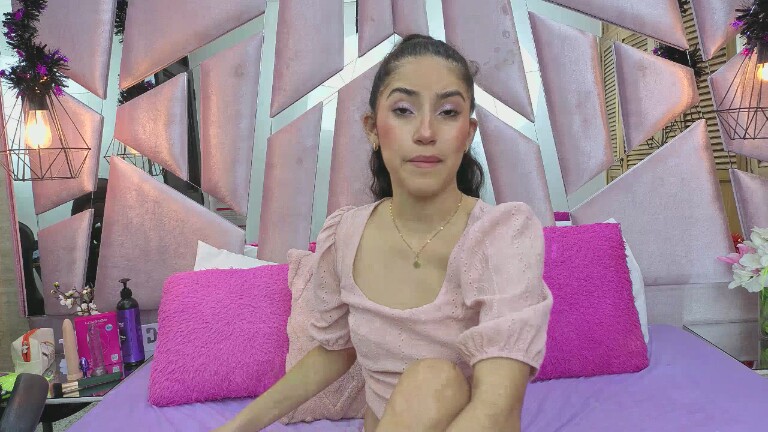 AbbyBenet's Streamate show and profile