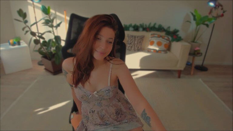 Fairy_Lele's Streamate show and profile