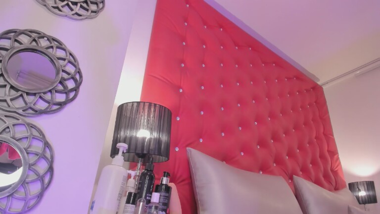 KailaEvans's Streamate show and profile