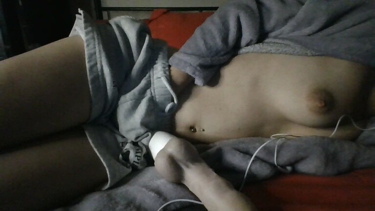 AngelVixxen's Streamate show and profile