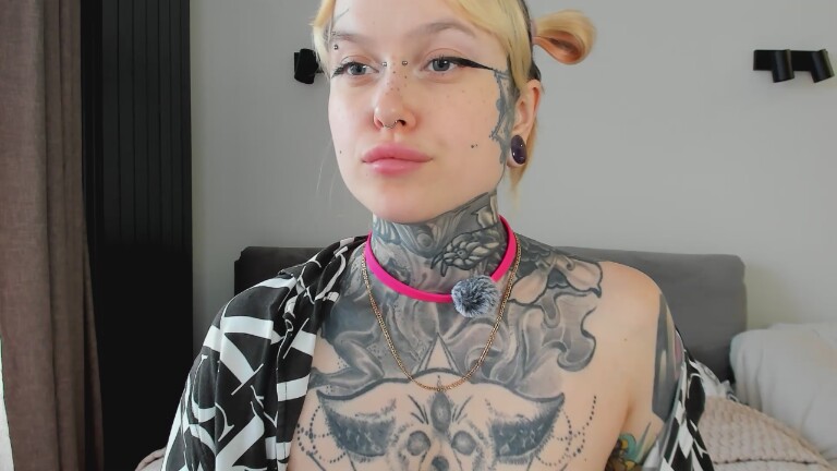 UrAlexis's Streamate show and profile