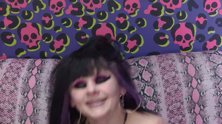 Kitty_Fox's Streamate show and profile