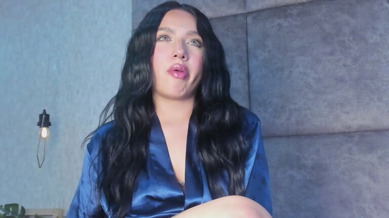 Lilly_Tylor's Streamate show and profile