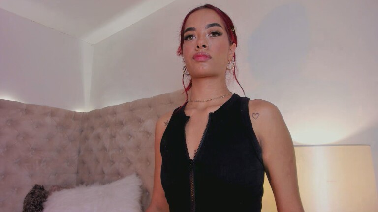 Alanna_Blakes's Streamate show and profile