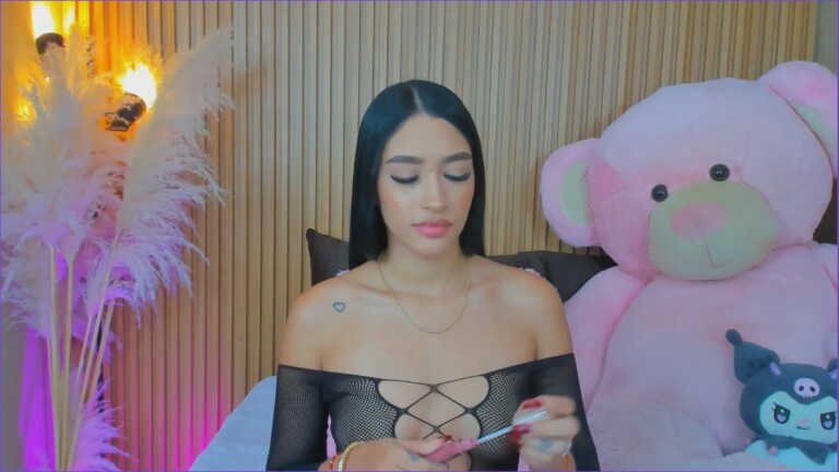 HemmaThompsonn's Streamate show and profile