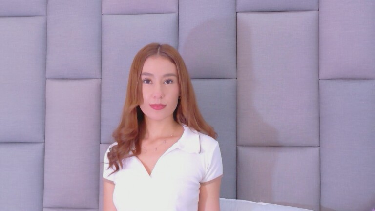 EvaVarsovia's Streamate show and profile