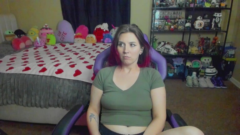 LevySinful's Streamate show and profile