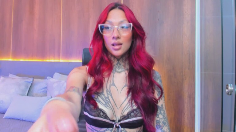 Megan_Angel's Streamate show and profile