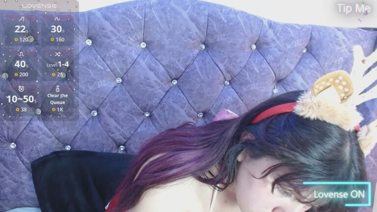 Pandy88's Streamate show and profile