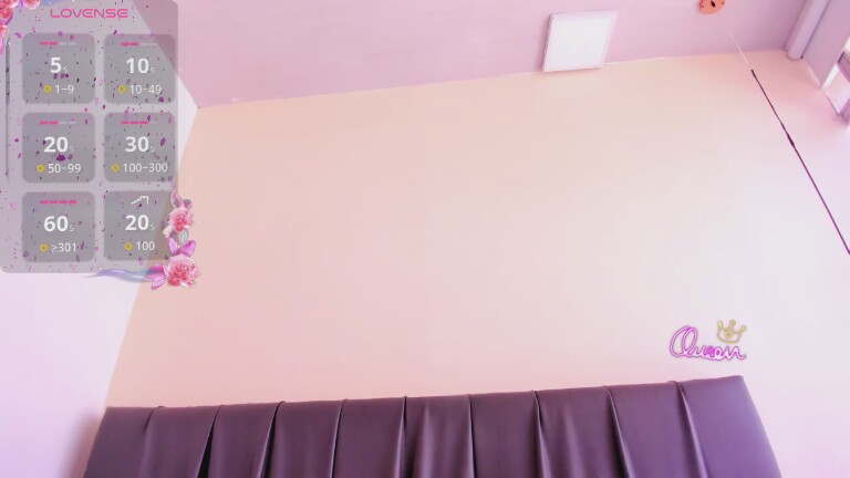 iisabellanoa's Streamate show and profile