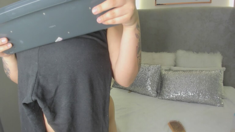 Violeta_Maddox's Streamate show and profile