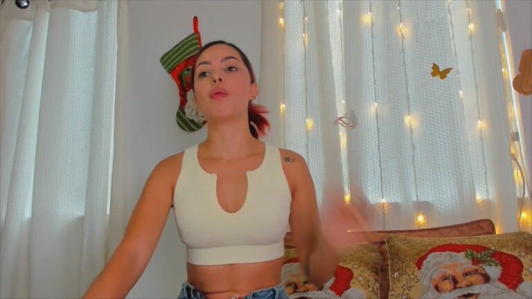 DulceJoness's Streamate show and profile