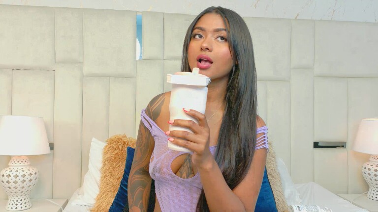 AcadiaClark's Streamate show and profile