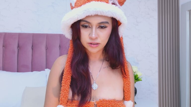 AilenTorres's Streamate show and profile