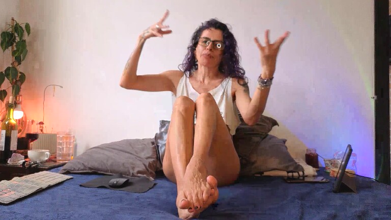 Ary_Ambrosia's Streamate show and profile