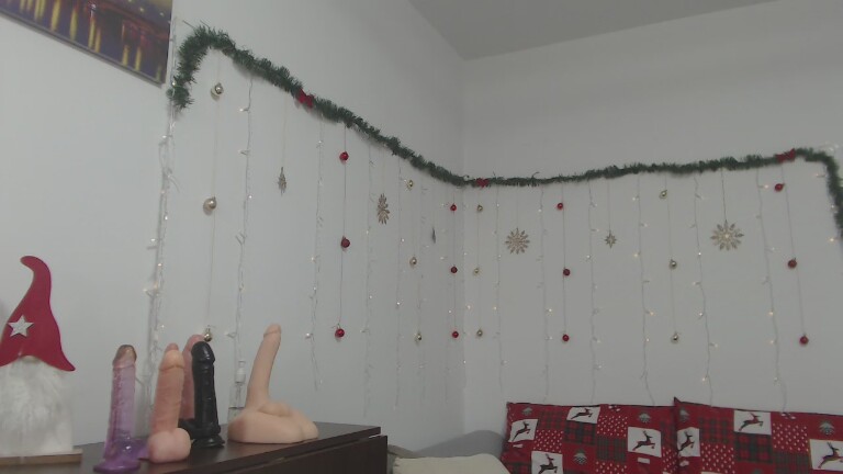 CARMIYNNA's Streamate show and profile