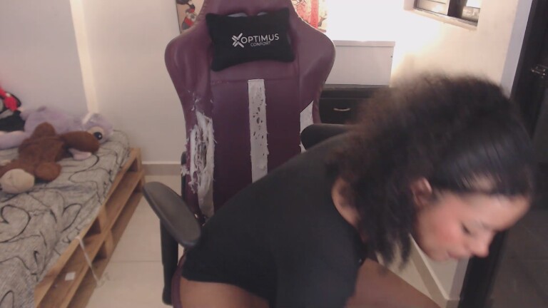 MinaKyoto's Streamate show and profile