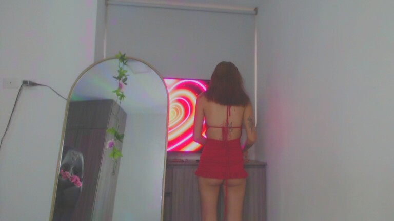 Mis_Iyasha's Streamate show and profile