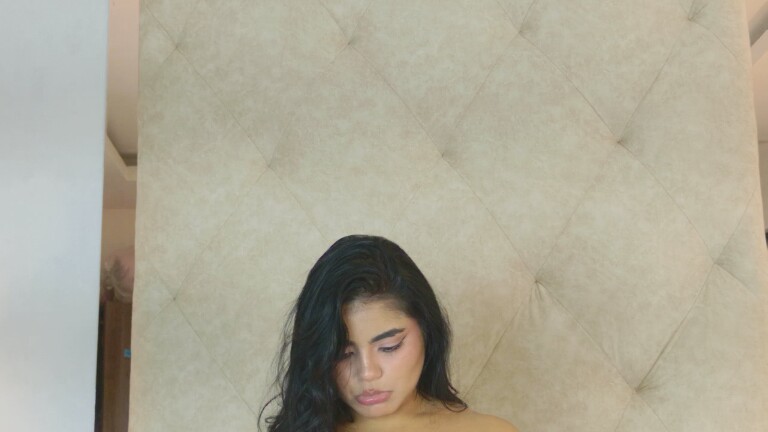 SamanthaMarquez's Streamate show and profile