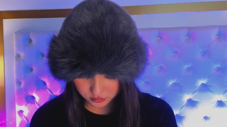 Mia_Ferreer's Streamate show and profile