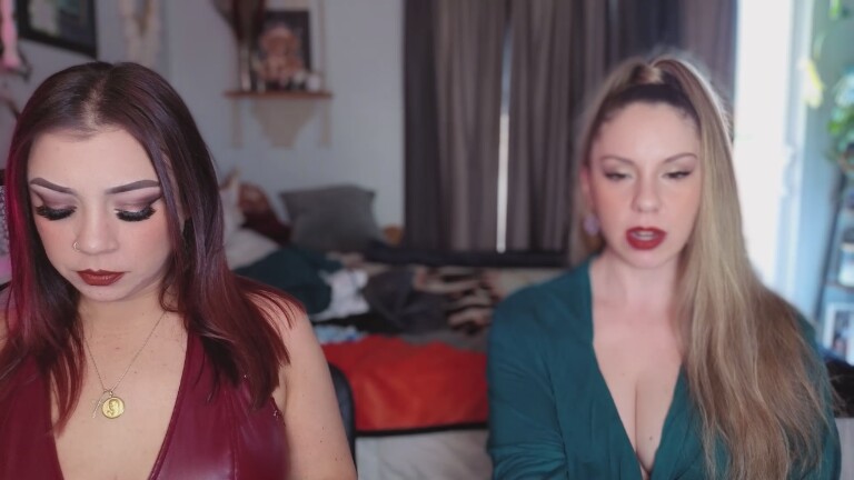 GoddessDivineMonroe's Streamate show and profile