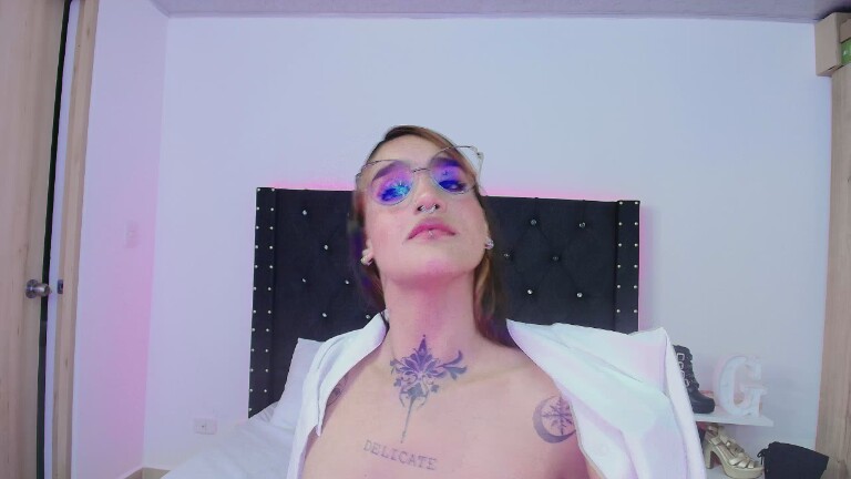 GabyDuraand's Streamate show and profile