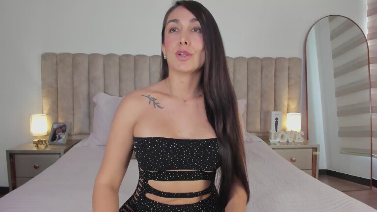 SophieRestrepo's Streamate show and profile