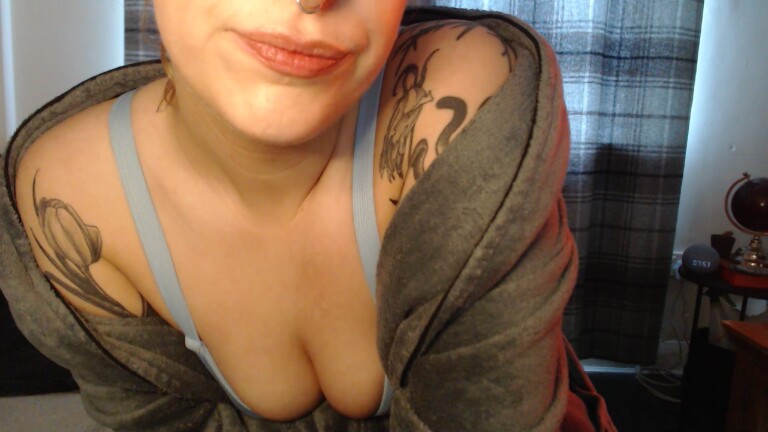 TattooedTeaseXXX's Streamate show and profile