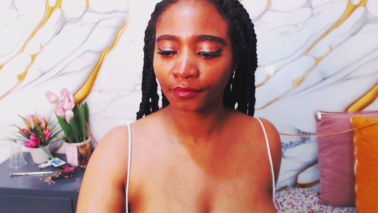 AmbarSmithx's Streamate show and profile