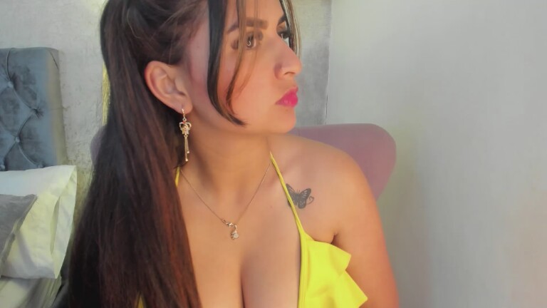 KarolGonzales's Streamate show and profile