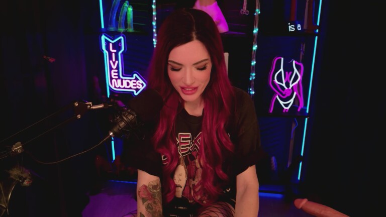 lizzyLexington's Streamate show and profile