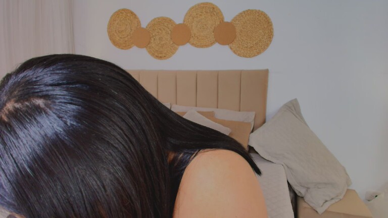 Grace_Clarck's Streamate show and profile