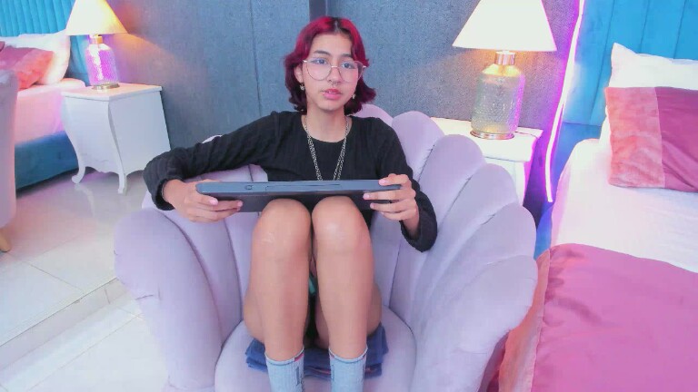 TifanyReed's Streamate show and profile