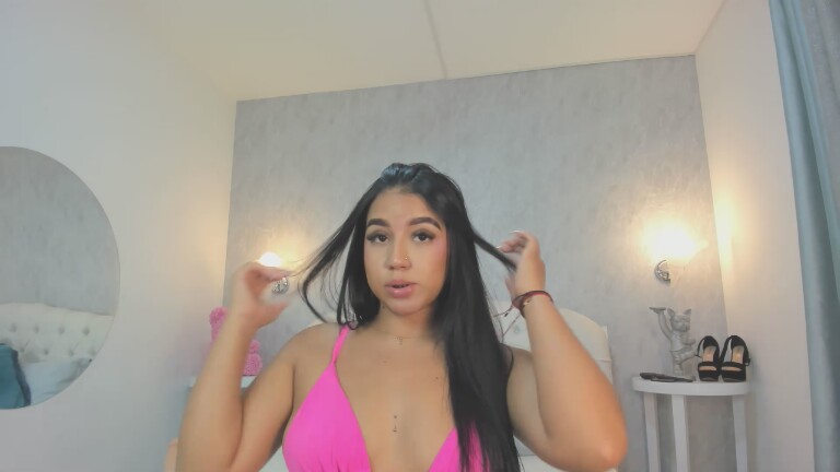 EmmilyMartinez's Streamate show and profile
