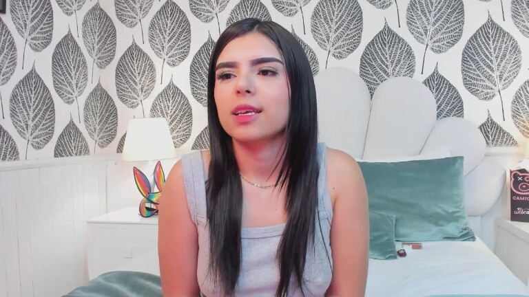 KaylaVillalobos's Streamate show and profile