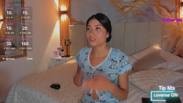 Adda_mancini's Streamate show and profile