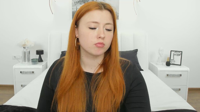 KrossAnny's Streamate show and profile