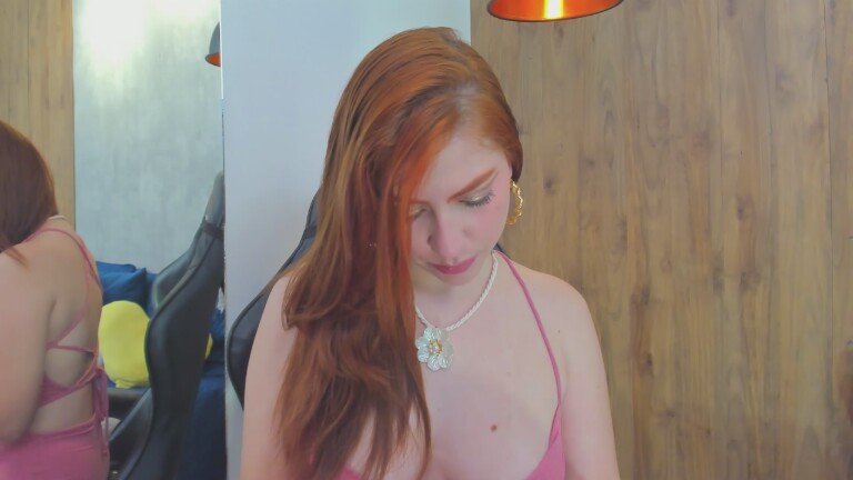 Abby_Coopers's Streamate show and profile