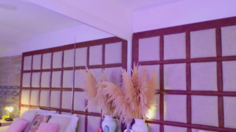 SamanthaSosa's Streamate show and profile