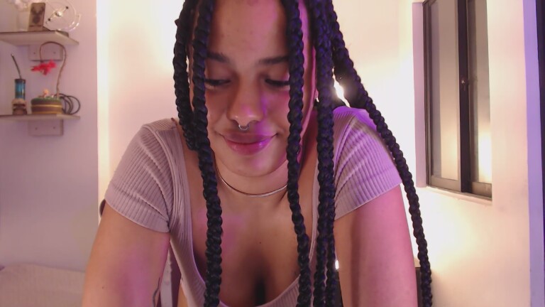 MinaKyoto's Streamate show and profile