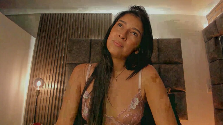 BrigitteVonss's Streamate show and profile