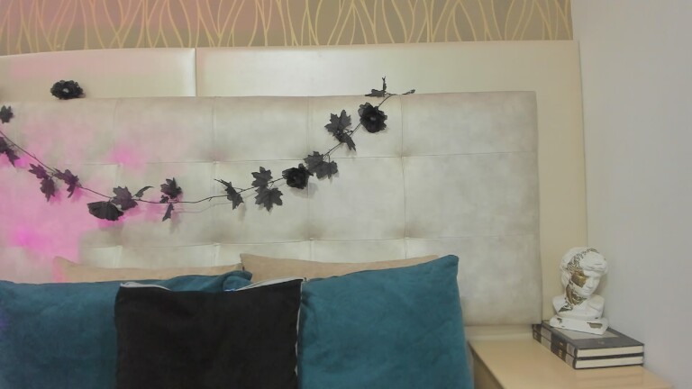 BrianaCleyton's Streamate show and profile