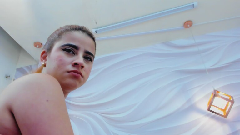 Martina_conor's Streamate show and profile