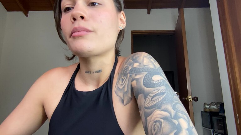 Stefanycruel's Streamate show and profile