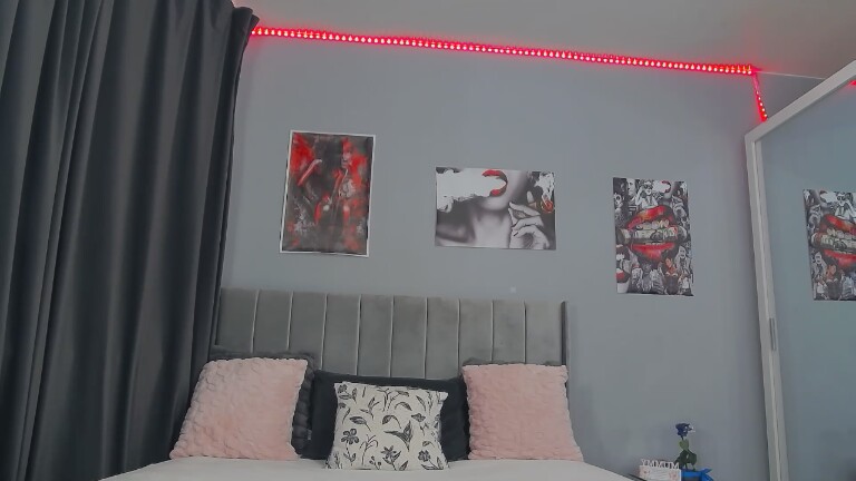 AmiRides's Streamate show and profile